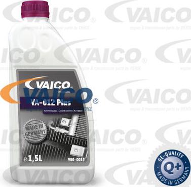 VAICO V60-0019 - Frostskydd www.avaruosad.ee