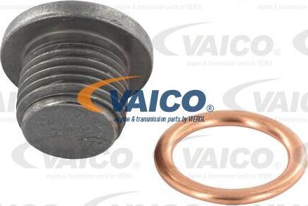 VAICO V46-0422 - Sealing Plug, oil sump www.avaruosad.ee