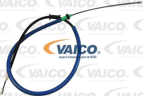 VAICO V46-30046 - Cable, parking brake www.avaruosad.ee