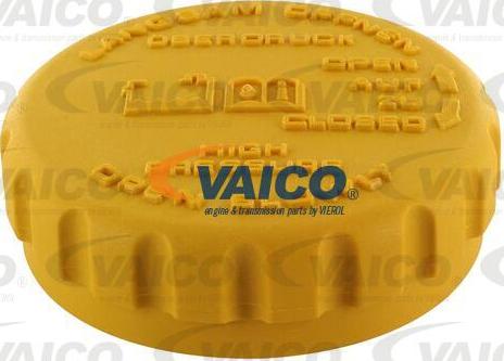 VAICO V40-0480 - Крышка, резервуар охлаждающей жидкости www.avaruosad.ee
