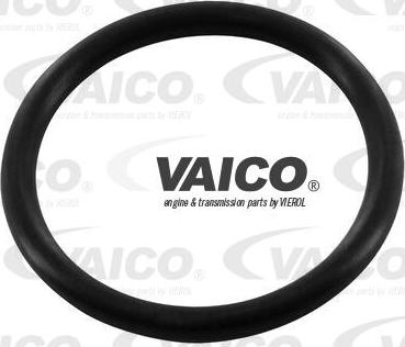 VAICO V40-1108 - Seal, oil drain plug www.avaruosad.ee