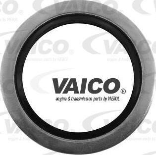 VAICO V40-1109 - Seal, oil drain plug www.avaruosad.ee