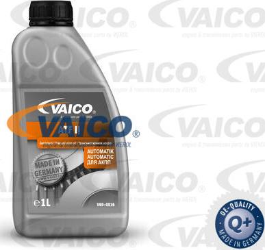 VAICO V60-0016 - Automatic Transmission Oil www.avaruosad.ee