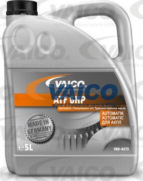 VAICO V60-0173 - Automatic Transmission Oil www.avaruosad.ee