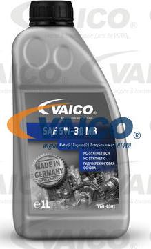 VAICO V60-0301 - Engine Oil www.avaruosad.ee