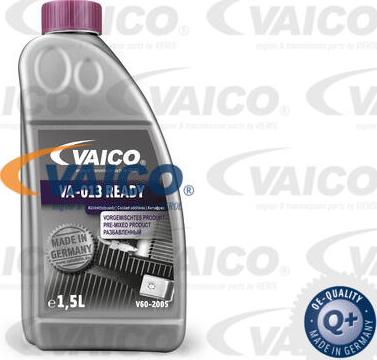 VAICO V60-2005 - Antifreeze www.avaruosad.ee