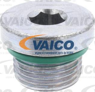 VAICO V10-4946 - Sealing Plug, oil sump www.avaruosad.ee
