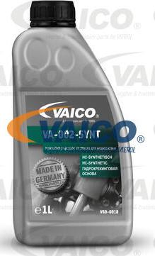 VAICO V60-0018 - Hydrauliikkaöljy www.avaruosad.ee
