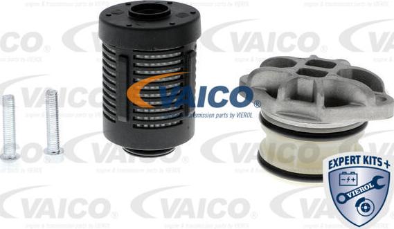 VAICO V10-5000 - Hydraulic Filter, Haldex coupling www.avaruosad.ee
