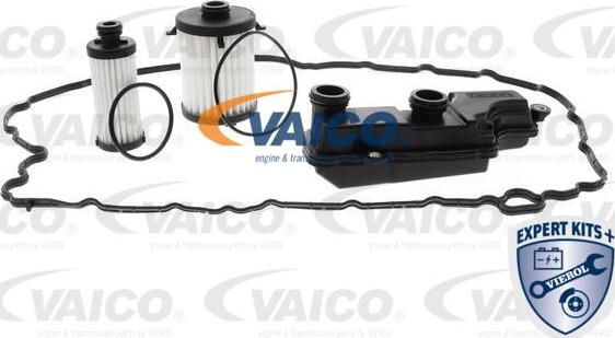 VAICO V10-5391 - Hydraulic Filter, automatic transmission www.avaruosad.ee