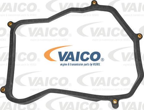 VAICO V10-2503 - Seal, automatic transmission oil pan www.avaruosad.ee