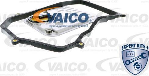 VAICO V10-0430 - Hydraulic Filter, automatic transmission www.avaruosad.ee