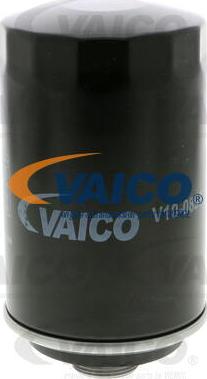 VAICO V10-0897 - Öljynsuodatin www.avaruosad.ee