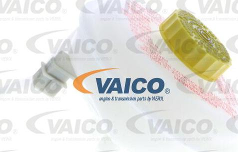 VAICO V10-1699 - Expansionskärl, bromsvätska www.avaruosad.ee