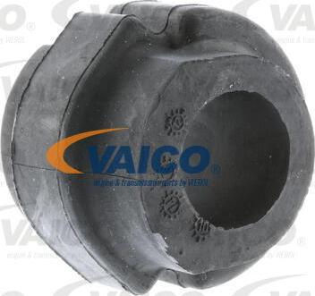 VAICO V10-1004 - Bearing Bush, stabiliser www.avaruosad.ee