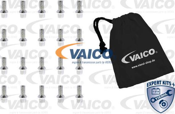 VAICO V10-3211-20 - Hjulbult www.avaruosad.ee