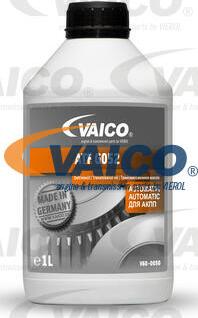 VAICO V60-0050 - Automatic Transmission Oil www.avaruosad.ee