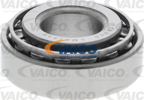 VAICO V10-2989 - Wheel Bearing www.avaruosad.ee