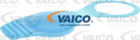VAICO V10-2619 - Sealing Cap, washer fluid tank www.avaruosad.ee