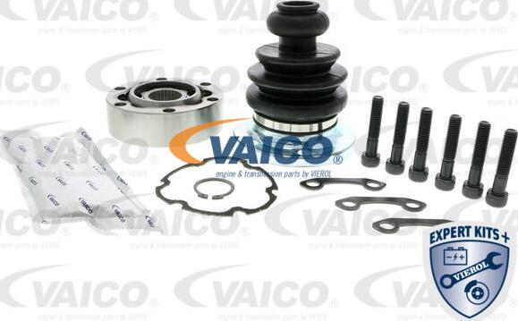 VAICO V10-7296 - Joint Kit, drive shaft www.avaruosad.ee
