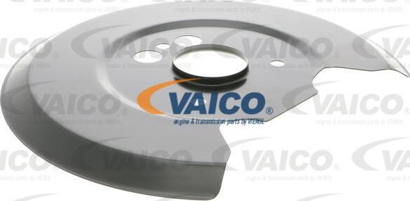 VAICO V25-1301 - Splash Panel, Guard, brake disc www.avaruosad.ee
