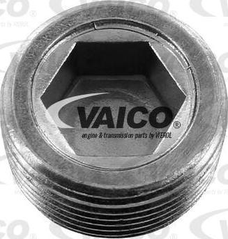 VAICO V25-1756 - Sealing Plug, oil sump www.avaruosad.ee