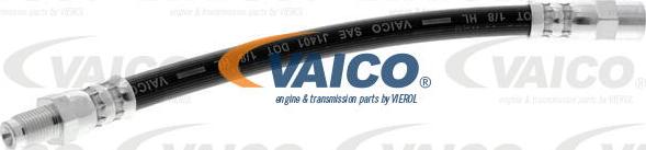 VAICO V20-4114 - Bromsslang www.avaruosad.ee