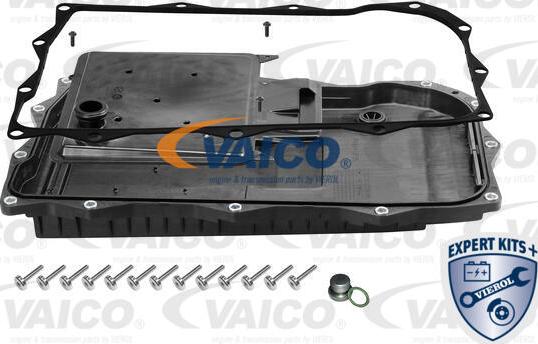 VAICO V20-0588 - Oil Pan, automatic transmission www.avaruosad.ee