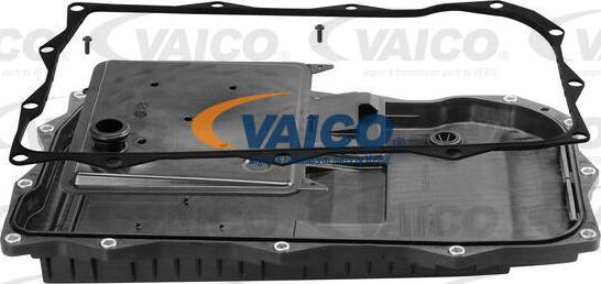 VAICO V20-0582 - Oil Pan, automatic transmission www.avaruosad.ee