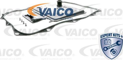 VAICO V20-0587 - Hydraulic Filter, automatic transmission www.avaruosad.ee