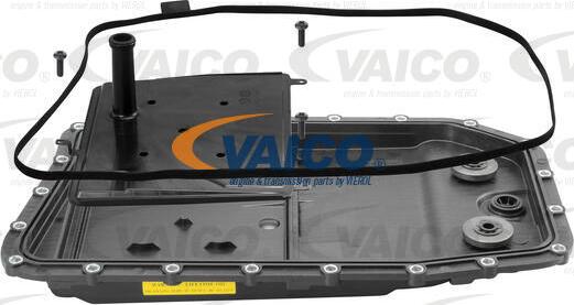 VAICO V20-0574 - Масляный поддон, автоматическая коробка передач www.avaruosad.ee