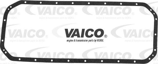 VAICO V20-0306 - Gasket, oil sump www.avaruosad.ee