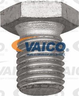VAICO V20-1379 - Sealing Plug, oil sump www.avaruosad.ee