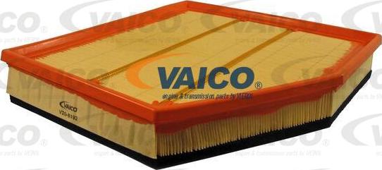 VAICO V20-8192 - Air Filter www.avaruosad.ee