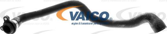 VAICO V20-2412 - Шланг радиатора www.avaruosad.ee