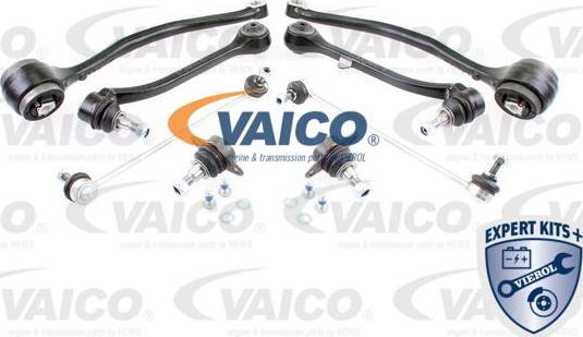 VAICO V20-2833 - Link Set, wheel suspension www.avaruosad.ee