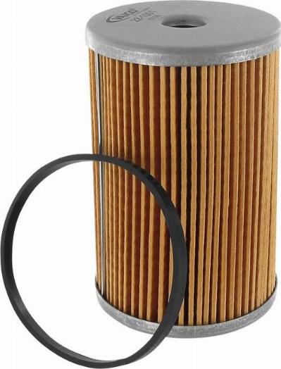 Clean Filters MG043/G - Fuel filter www.avaruosad.ee