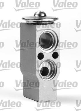 Valeo 509492 - Expansion Valve, air conditioning www.avaruosad.ee