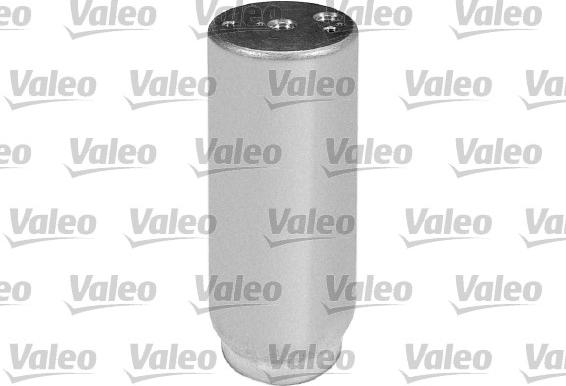 Valeo 508954 - Dryer, air conditioning www.avaruosad.ee