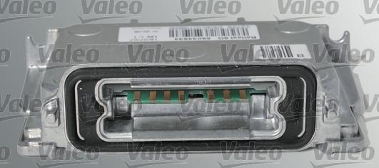 Valeo 043731 - Ballast, gas discharge lamp www.avaruosad.ee