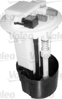 Valeo 347520 - Sender Unit, fuel tank www.avaruosad.ee