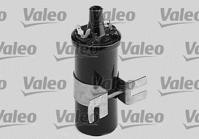 Valeo 245025 - Ignition Coil www.avaruosad.ee