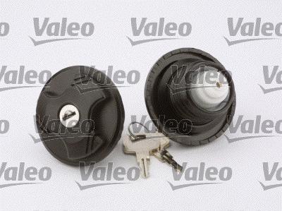Valeo 247519 - Sealing Cap, fuel tank www.avaruosad.ee