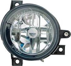 Van Wezel 4941995 - Fog Light www.avaruosad.ee