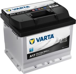 Varta 5414000363122 - Starter Battery www.avaruosad.ee