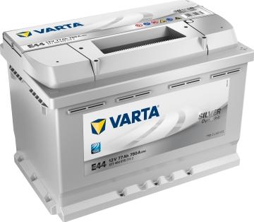 Varta 5774000783162 - Starter Battery www.avaruosad.ee