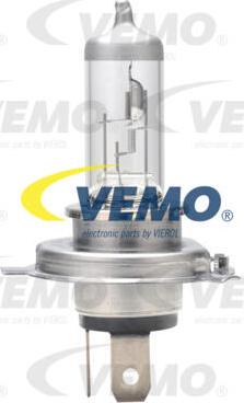 Vemo V99-84-0007LL - Bulb, headlight www.avaruosad.ee