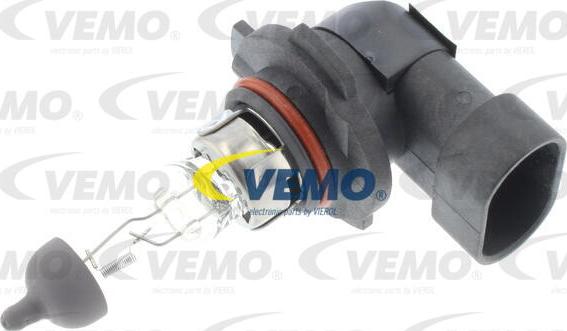 Vemo V99-84-0076 - Bulb, headlight www.avaruosad.ee