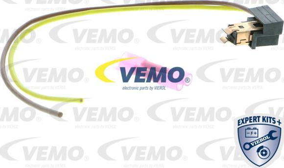 Vemo V99-83-0009 - Repair Set, harness www.avaruosad.ee