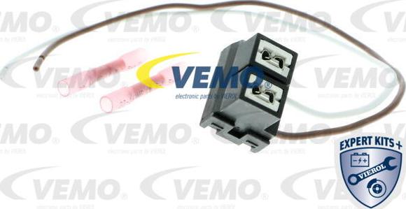 Vemo V99-83-0003 - Repair Set, harness www.avaruosad.ee